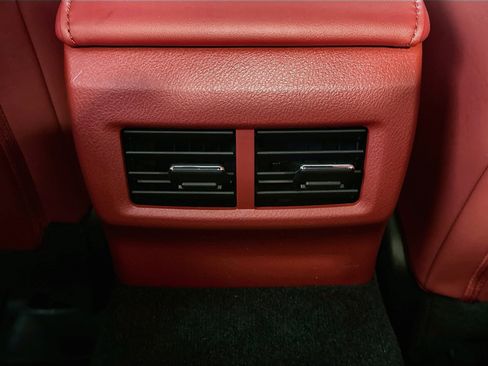 Used 2025 Lexus IS 350 F Sport w/ Accessory Package 2 RWD image 29