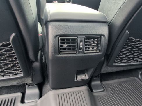 Used 2023 Toyota 4Runner Limited AWD/4WD image 16