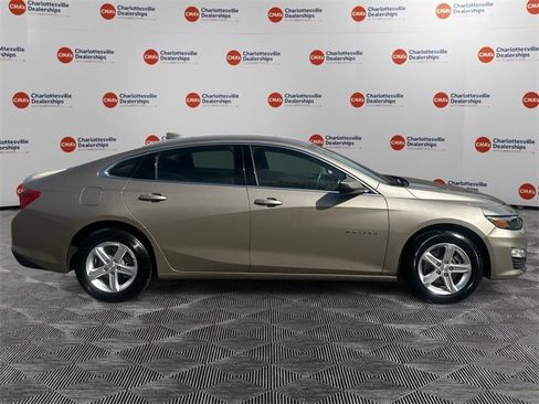 Used 2023 Chevrolet Malibu LT image 6