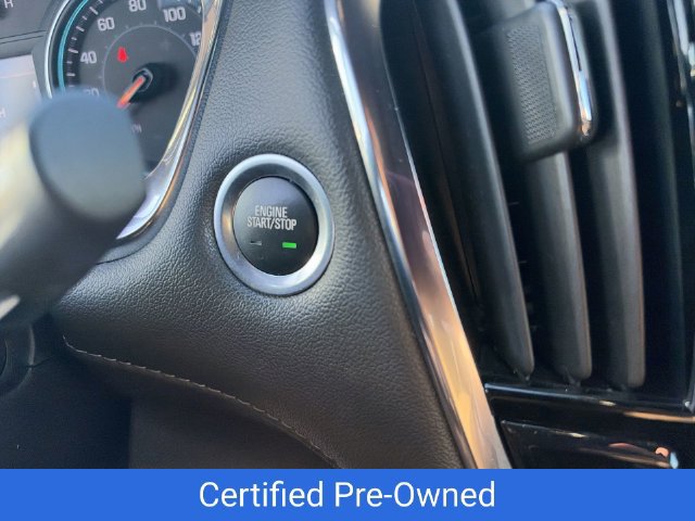 Certified 2023 Chevrolet Traverse LT FWD image 22