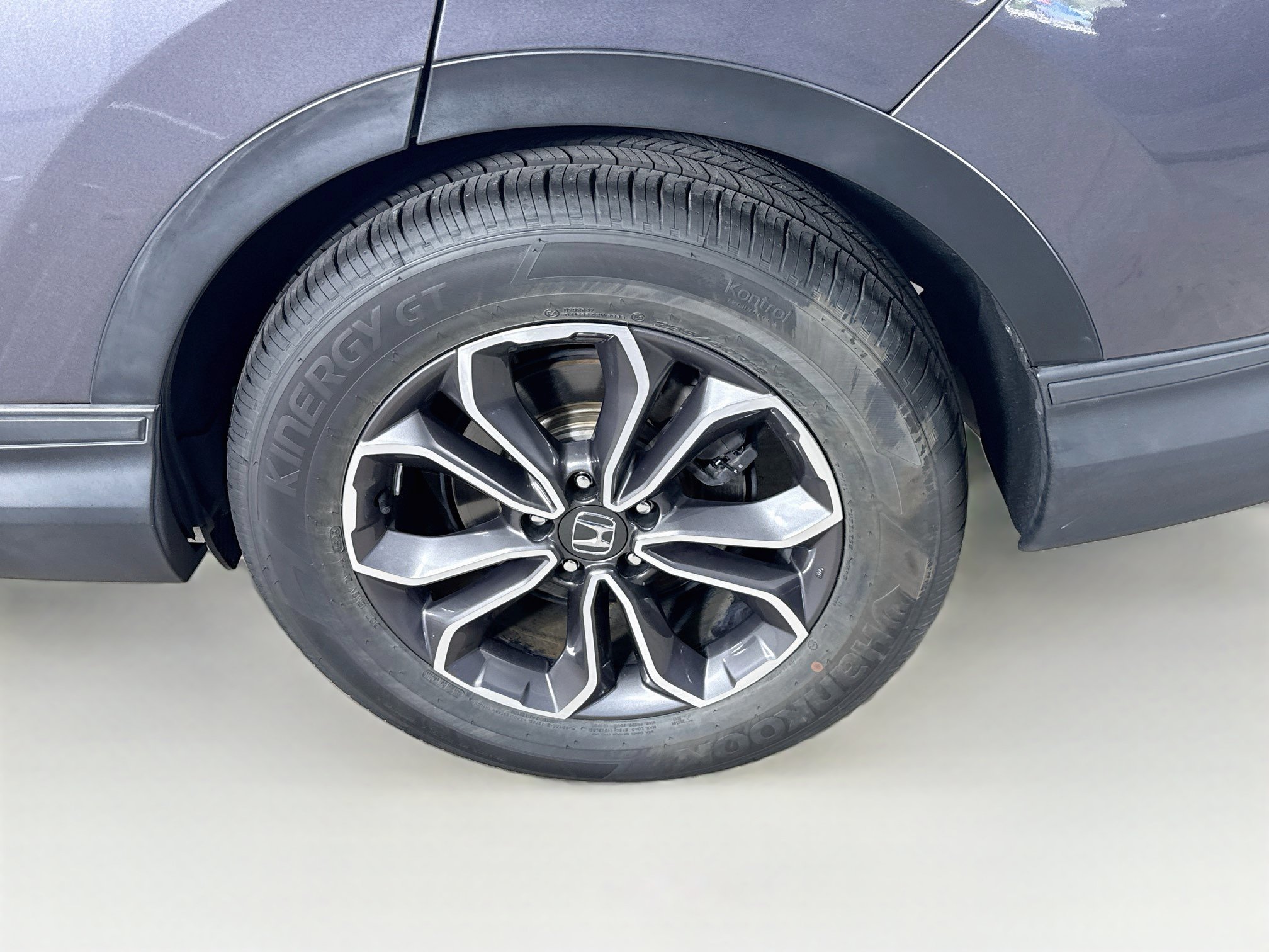Used 2020 Honda CR-V EX image 37