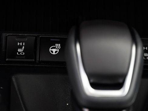 New 2026 Toyota Corolla Cross XLE w/ Convenience Package AWD/4WD image 38