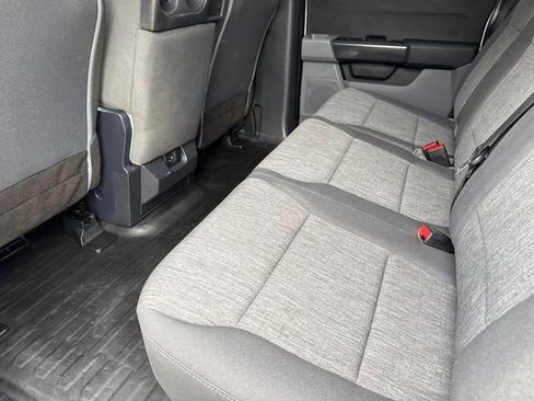 Used 2022 Ford F150 XL w/ Trailer Tow Package AWD/4WD image 16