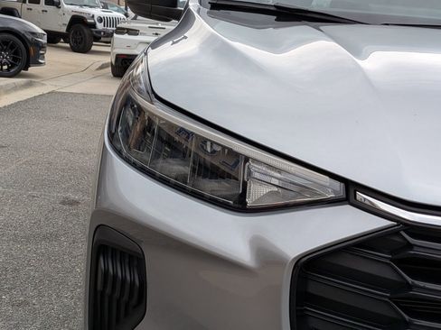 Certified 2023 Ford Escape ST-Line w/ Tech Pack #1 image 12