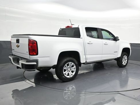 Used 2018 Chevrolet Colorado LT RWD image 5