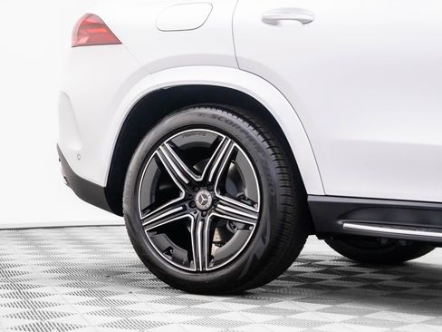 New 2026 Mercedes-Benz GLE 450 4MATIC image 28