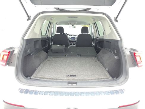 Used 2023 Volkswagen Tiguan S image 45