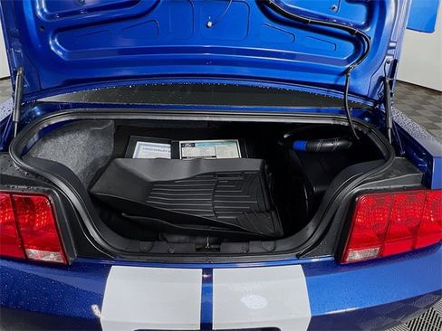 Used 2008 Ford Mustang Shelby GT500 image 27