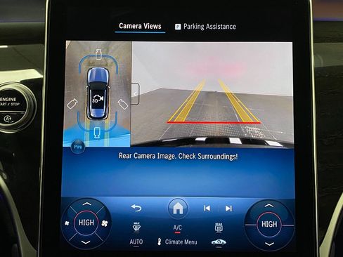Certified 2026 Mercedes-Benz GLC 300 4MATIC image 23