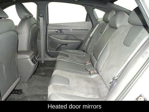 Used 2022 Hyundai Sonata N Line image 13