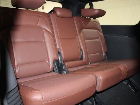 New 2026 Lincoln Navigator L Reserve image 36