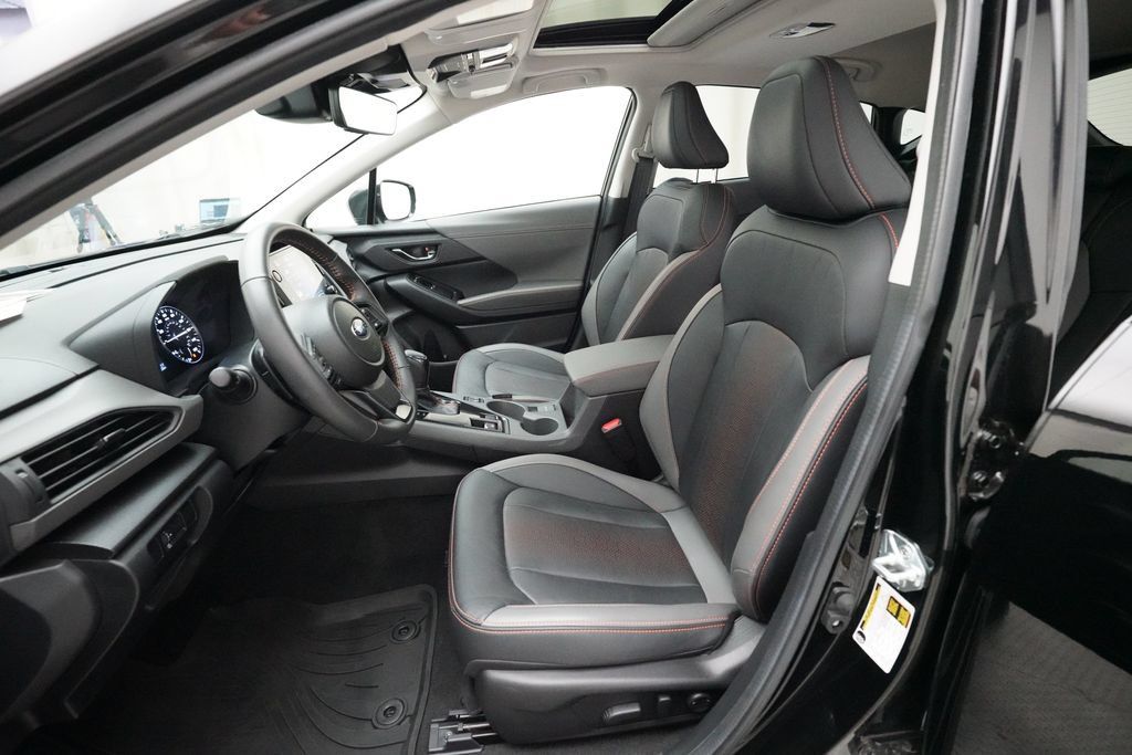 Certified 2024 Subaru Crosstrek 2.5i Limited w/ Popular Package #3A AWD/4WD image 7