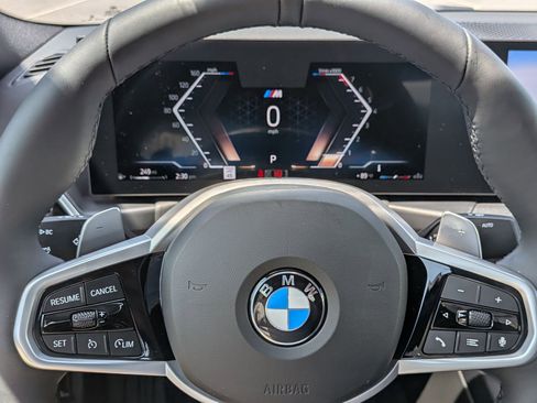 New 2026 BMW 330i Sedan w/ M Sport Package RWD image 19