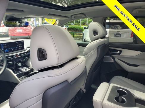 Used 2026 Acura MDX FWD w/ Technology Package image 11