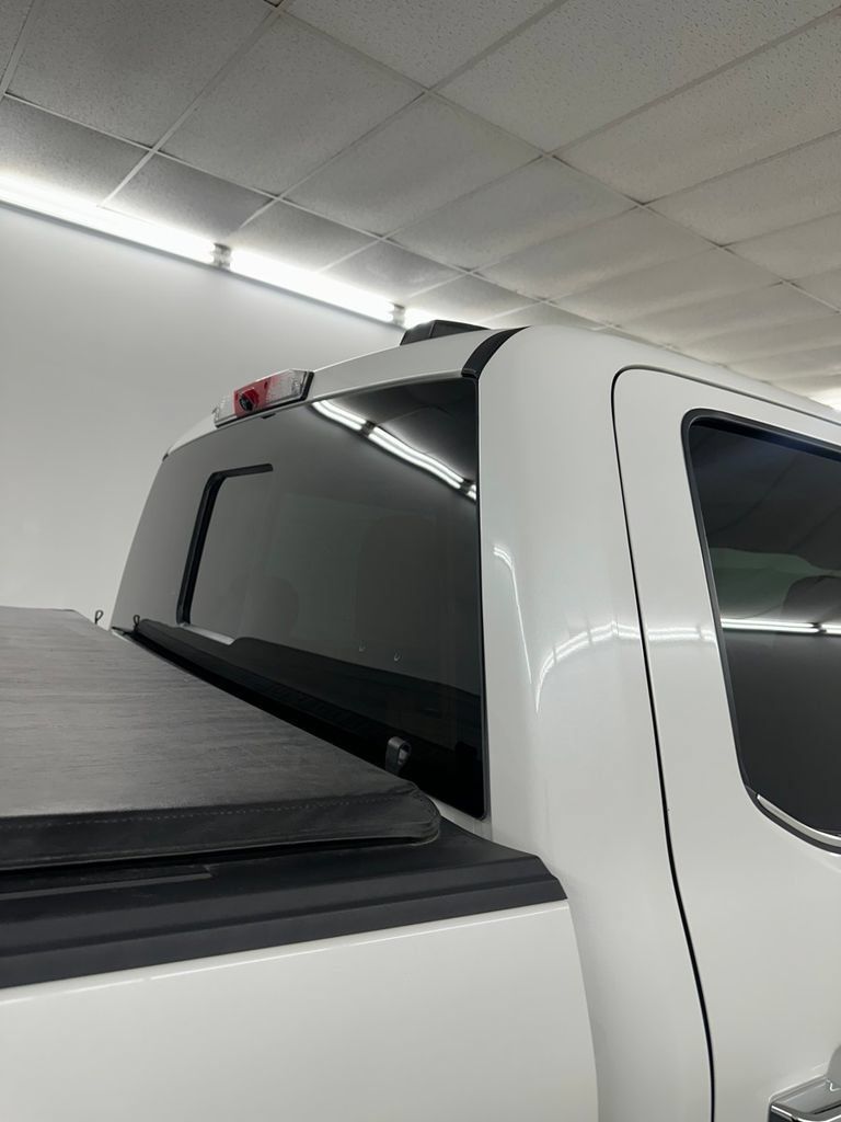 Used 2021 Ford F150 Platinum w/ Max Trailer Tow Package AWD/4WD image 33