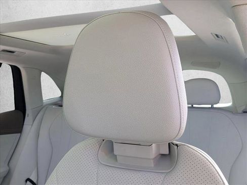 Certified 2023 Mercedes-Benz EQE 350+ SUV image 15