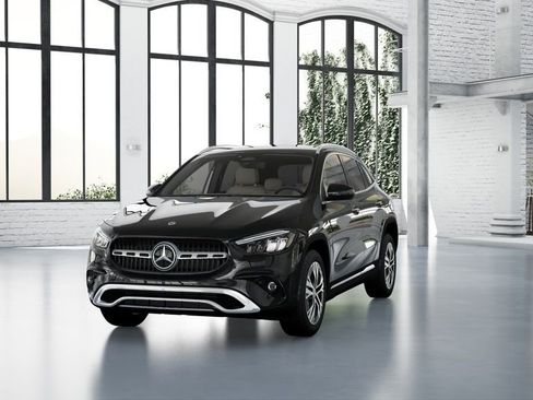 New 2026 Mercedes-Benz GLA 250 image 36