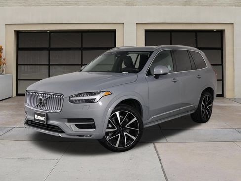 Certified 2024 Volvo XC90 B6 Ultimate AWD/4WD image 3