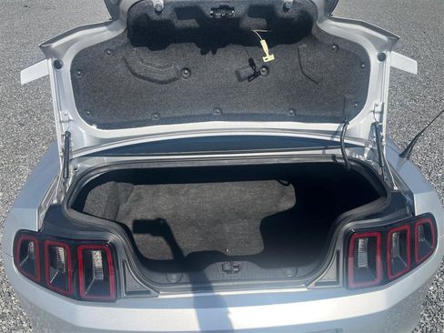 Used 2013 Ford Mustang GT Premium w/ Security Pkg image 13