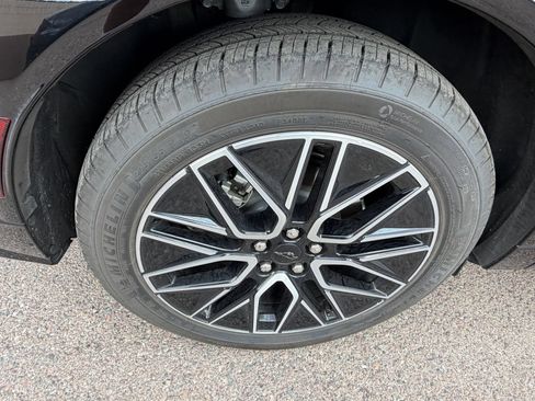 Used 2024 Ford Mustang Mach-E Premium AWD/4WD image 9