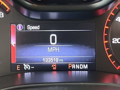 Used 2015 GMC Canyon SLE w/ SLE Convenience Package AWD/4WD image 18