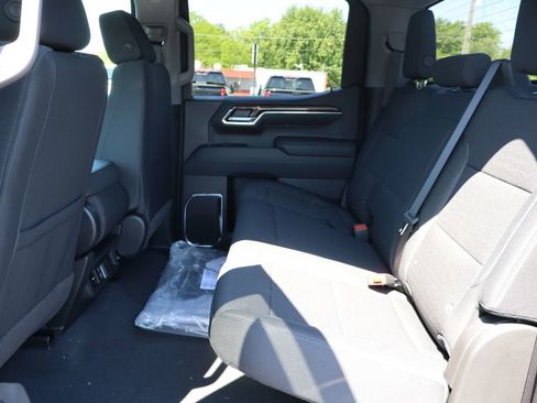 New 2026 Chevrolet Silverado 1500 LT AWD/4WD image 16