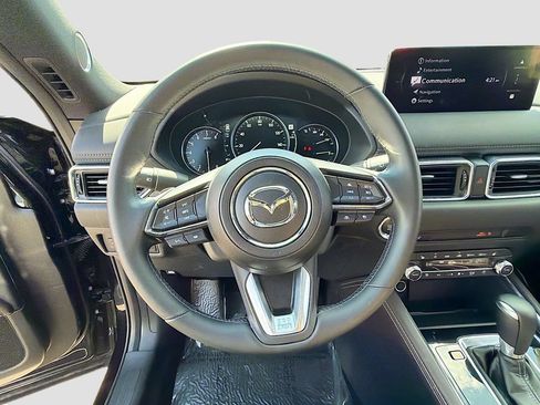 Used 2025 MAZDA CX-5 Signature AWD/4WD image 11
