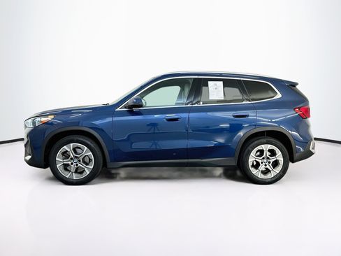 Used 2023 BMW X1 xDrive28i w/ Convenience Package AWD/4WD image 4
