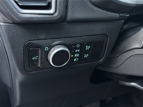 New 2025 Ford Bronco Sport Big Bend image 11