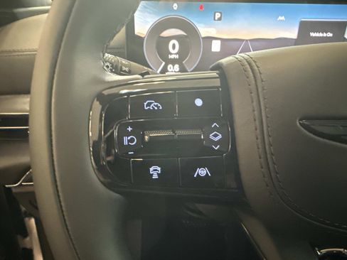 New 2026 Genesis GV80 3.5T Prestige image 29