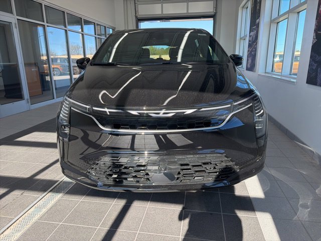 New 2027 Chrysler Pacifica Select FWD image 2