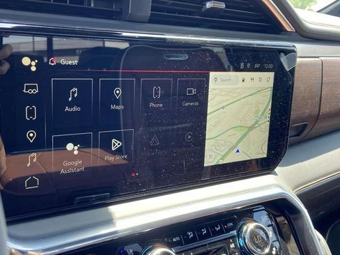 New 2026 GMC Sierra 1500 Denali Ultimate AWD/4WD image 19