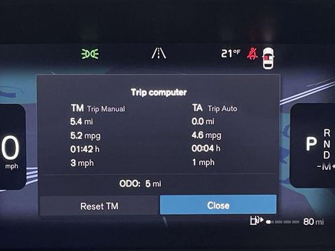 New 2026 Volvo XC60 B5 Ultra w/ Protection Package Premier image 15