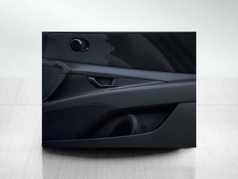 New 2026 Hyundai Elantra N FWD image 8