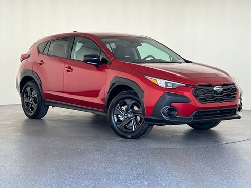 New 2026 Subaru Crosstrek 2.5i AWD/4WD image 31