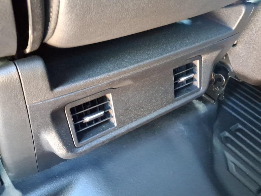 Used 2025 Chevrolet Silverado 2500 W/T w/ WT Convenience Package AWD/4WD image 15