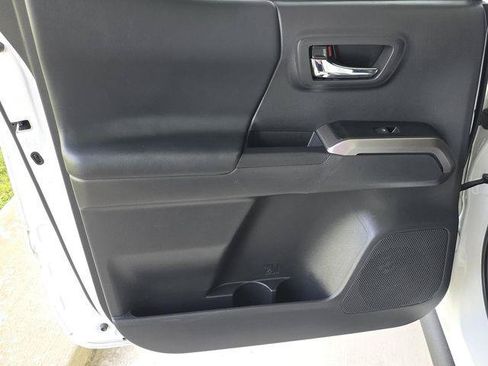 Certified 2023 Toyota Tacoma Limited RWD image 35