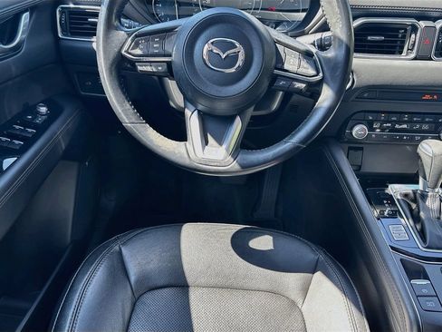 Used 2020 MAZDA CX-5 Grand Touring w/ GT Premium Package AWD/4WD image 24