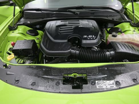 Used 2023 Dodge Charger SXT w/ Blacktop Package AWD/4WD image 22