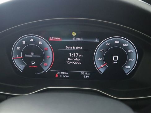 Certified 2021 Audi A5 2.0T Premium Plus w/ Premium Plus image 34