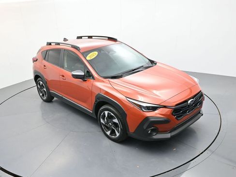 Certified 2025 Subaru Crosstrek 2.5i Limited w/ Popular Package #3A image 15