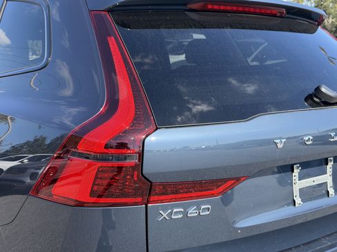 New 2026 Volvo XC60 B5 Plus w/ Protection Package image 9