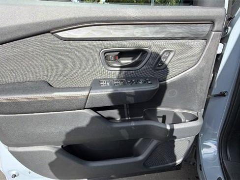 New 2026 Honda Passport TrailSport image 19