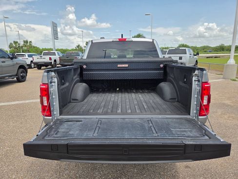 Used 2021 Ford F150 XLT w/ Trailer Tow Package AWD/4WD image 27