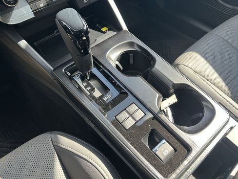 New 2026 Subaru Outback Limited XT AWD/4WD image 16