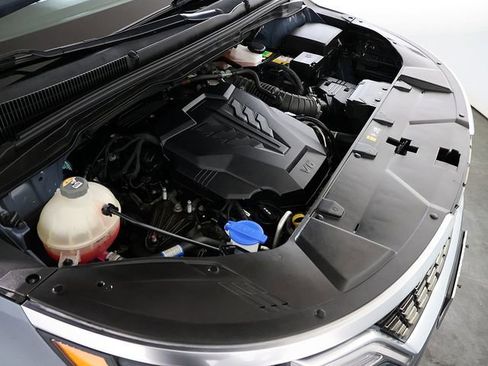 Used 2022 Kia Carnival SX FWD image 39