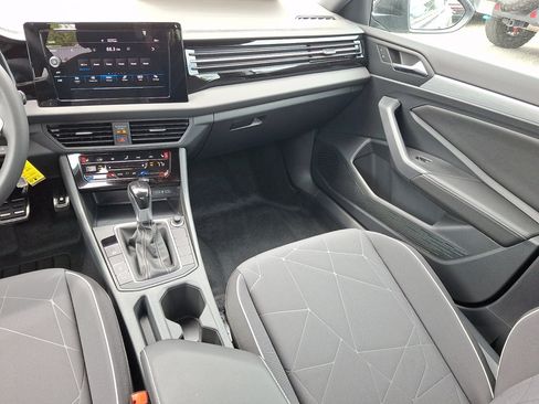 New 2026 Volkswagen Jetta Sport FWD image 11