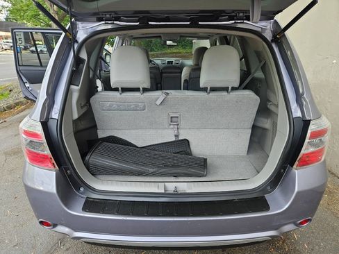 Used 2008 Toyota Highlander Limited AWD/4WD image 13