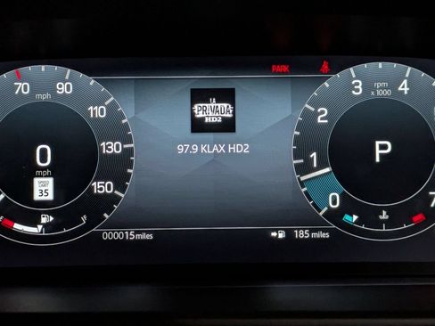 New 2026 Land Rover Discovery Dynamic SE AWD/4WD image 18