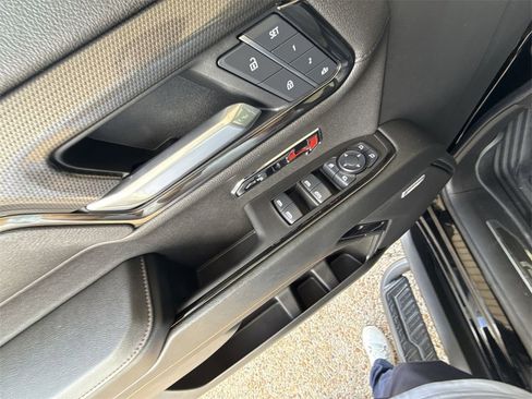 Certified 2025 GMC Sierra 1500 AT4 image 21